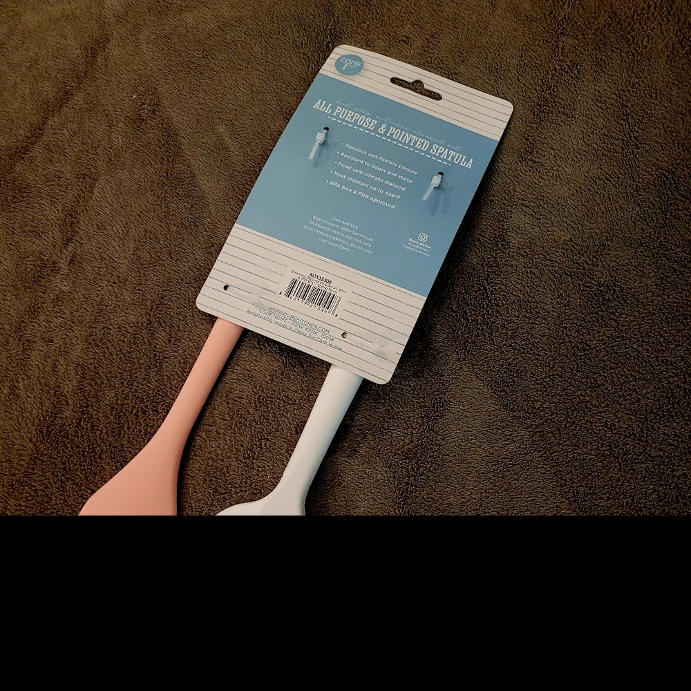 Core Spatula Set - Picture 4 of 8